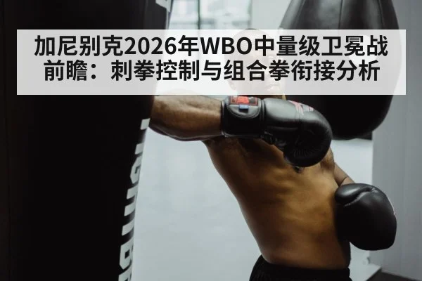 加尼别克2026年WBO中量级卫冕战前瞻：刺拳控制与组合拳衔接分析 - jiuyou